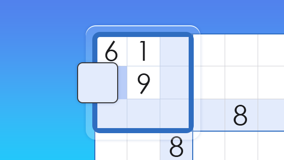 sudoku printable easy